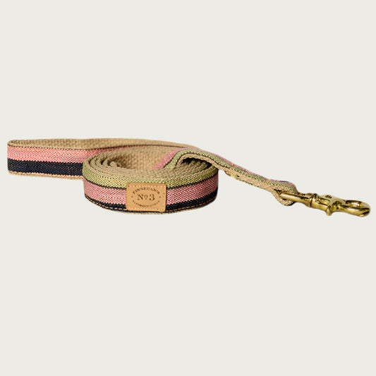 Mocha Pastel Collar