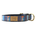 Load image into Gallery viewer, Orange Diamonds Collar
