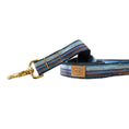 Load image into Gallery viewer, Orange Diamonds Collar
