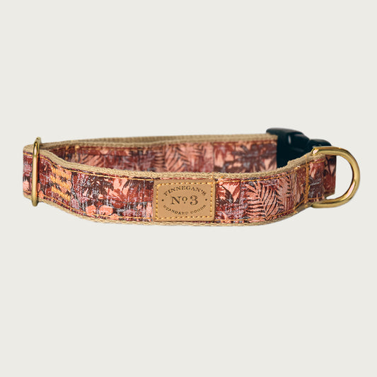 Vintage Polynesian Collar