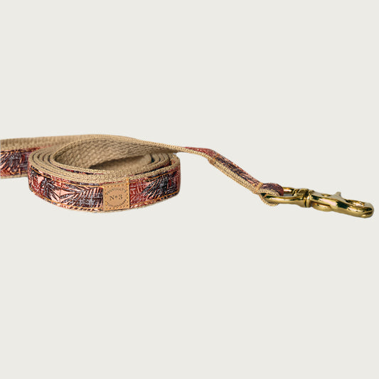 Vintage Polynesian Collar
