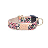 Ditsy Floral Collar