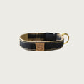 Load image into Gallery viewer, Tar Black Collar
