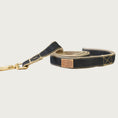 Load image into Gallery viewer, Tar Black Collar
