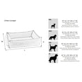 Load image into Gallery viewer, Urban Lounger Bed
