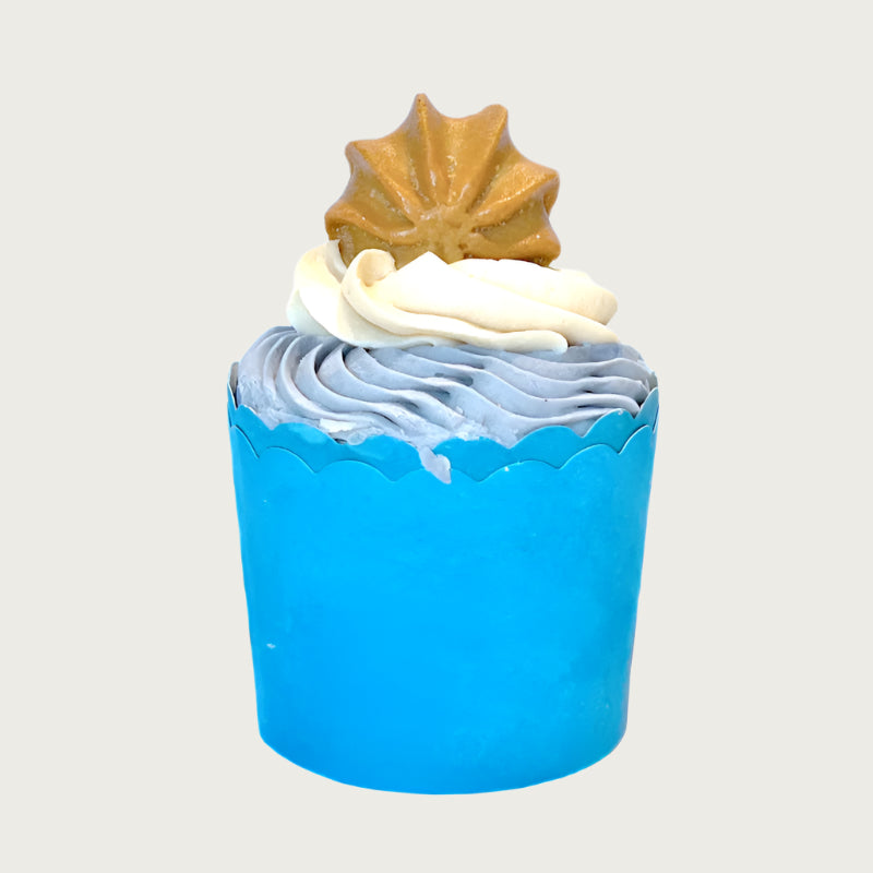 Cupcake - Carrot