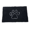 Dirty Dog Doormat