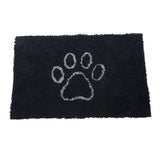 Dirty Dog Doormat