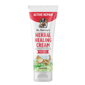 Dr. Harvey's Herbal Healing Cream