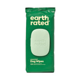 Earth Rated Cleansing Wipes