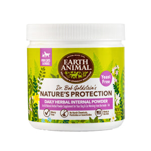 Earth Animal Herbal Internal Powder