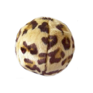 Leopard Ball