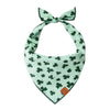 Lucky Clover Bandana