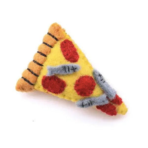Pizza Toy