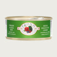 Load image into Gallery viewer, A 5.5 oz can of Fromm cat food chicken & duck pâté.
