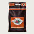 Load image into Gallery viewer, A 10 pound black and rust brown bag of Fromm Game Bird Recipe food for cats. The banner on top of the bag reads "Grain-Free Entree".
