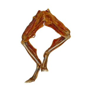 Frog Legs