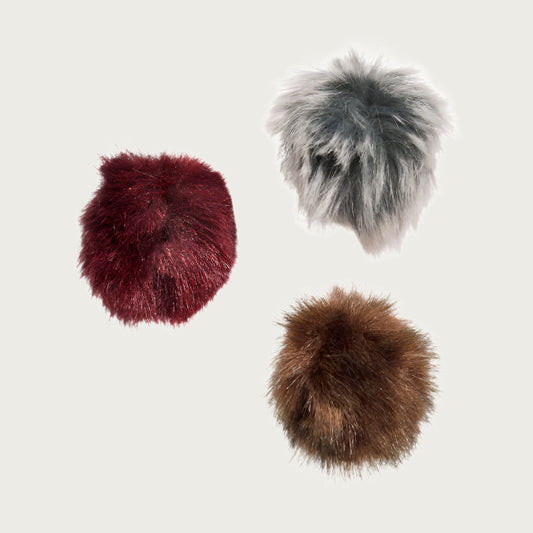 HuggleKats Fur Ballies