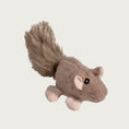 Load image into Gallery viewer, HuggleKats Wee Fellar Squirrelie
