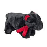 Squooshie Bernard Bear