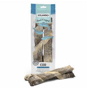 Icelandic - Cod Chew Sticks