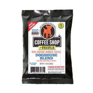 Doghouse Blend Coffee