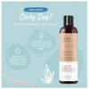 kin+kind Deep Clean Shampoo