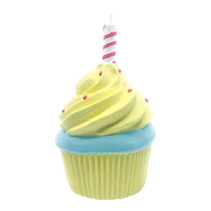 Birthday Cupcake Toy