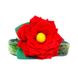 Collar Flower