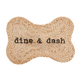 Food Mat - Dine & Dash