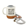 Mug & Leash Set - My Dog