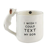 Mug - Text My Dog