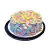 Birthday Cake - Vanilla 4"
