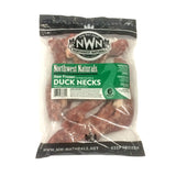 Northwest Naturals Duck Necks