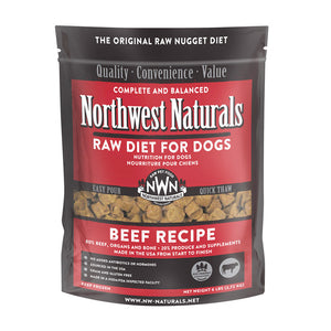 Northwest Naturals Beef