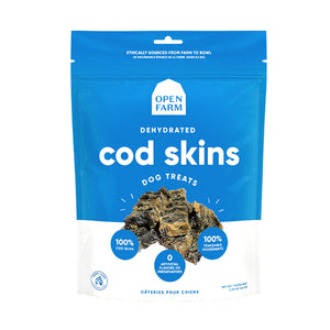 Open Farm Cod Skin Treat