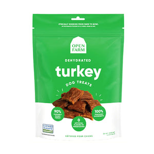 Open Farm Turkey Treat
