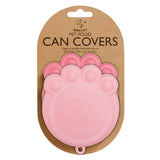 Paw Can Cover Set