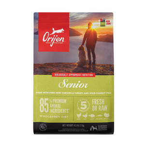 Orijen Senior