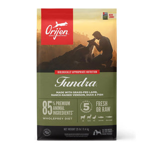 Orijen Tundra
