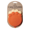 Paw Can Cover Set