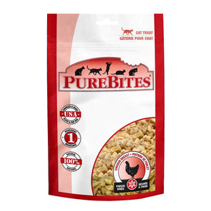 PureBites Chicken Breast
