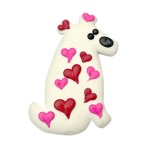 Puppy Love Cookie