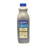 Primal Raw Goat Milk - Blueberry Pom Burst