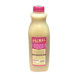 Primal Raw Goat Milk - Cranberry Blast