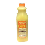 Primal Raw Goat Milk - Pumpkin Spice