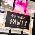Load image into Gallery viewer, Birthday Pawty - Reservation
