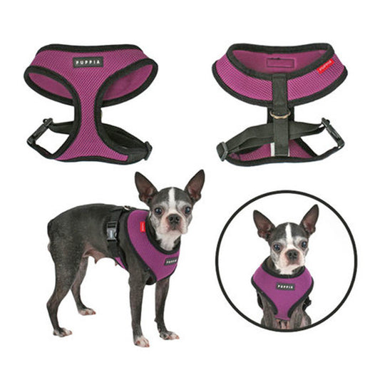 Puppia Harness