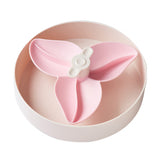 Interactive Slow Feeder Pet Bowl