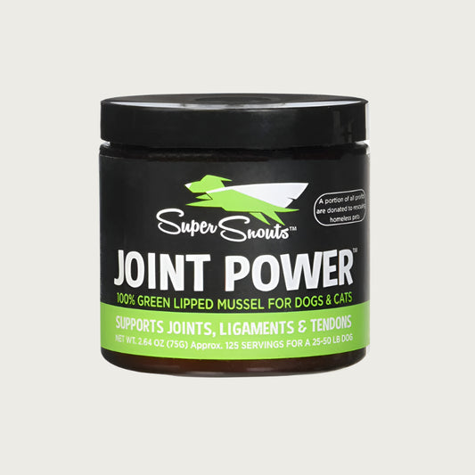 Super Snouts Joint Power